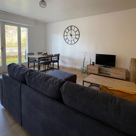 Apartamento L'Ocenoa2 Mimizan Exterior foto