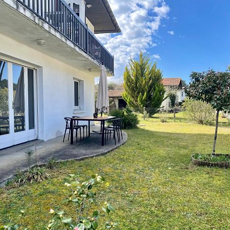 Apartamento L'Ocenoa2 Mimizan Exterior foto