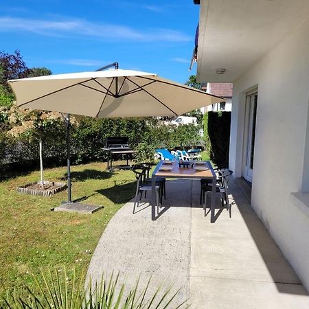 Apartamento L'Ocenoa2 Mimizan Exterior foto