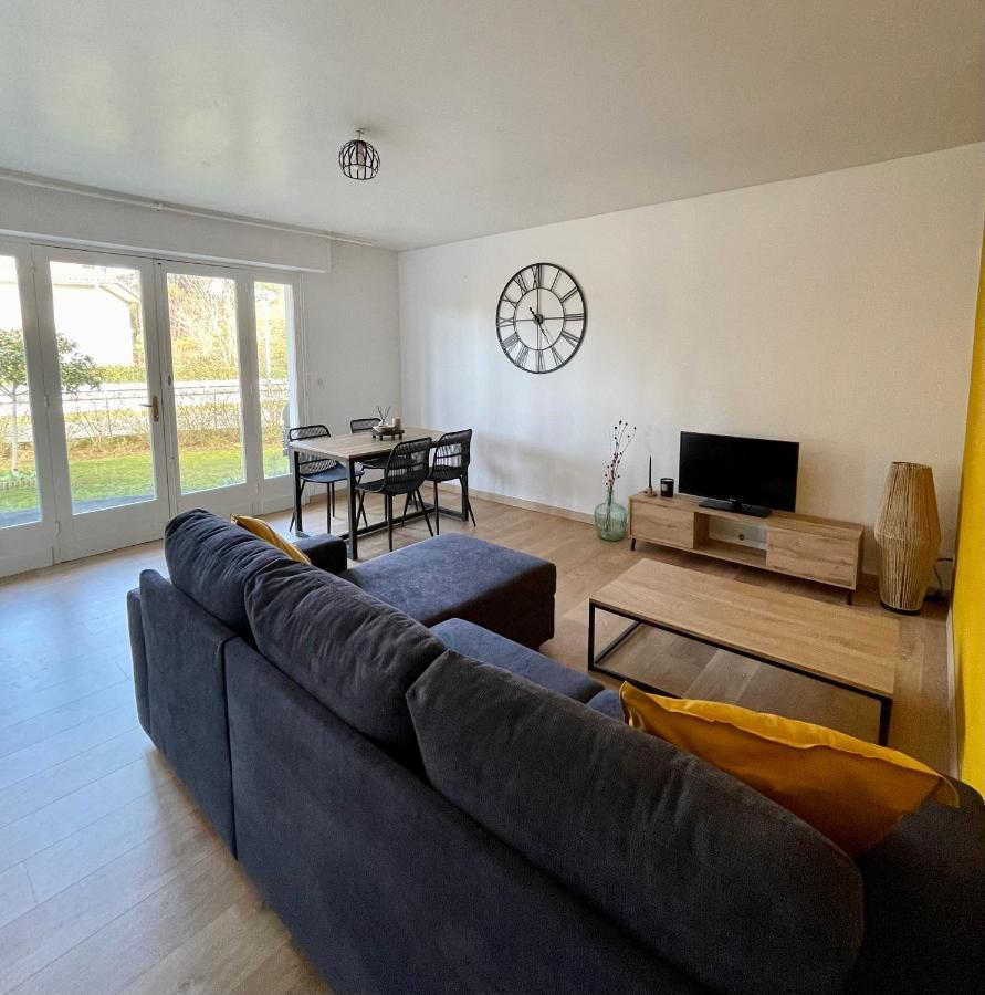Apartamento L'Ocenoa2 Mimizan Exterior foto