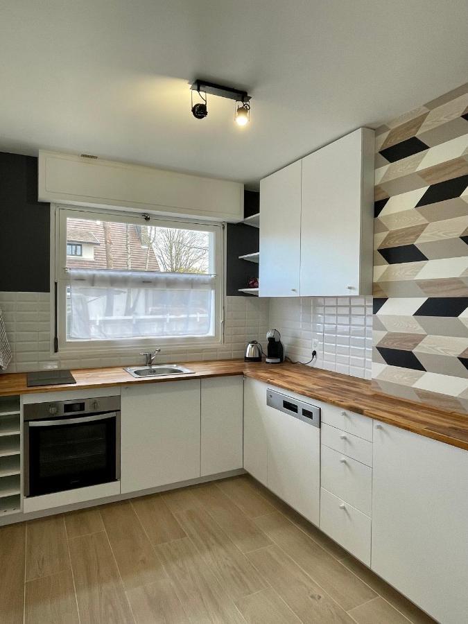 Apartamento L'Ocenoa2 Mimizan Exterior foto