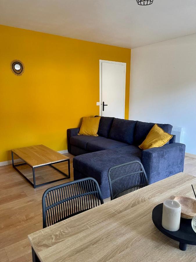 Apartamento L'Ocenoa2 Mimizan Exterior foto