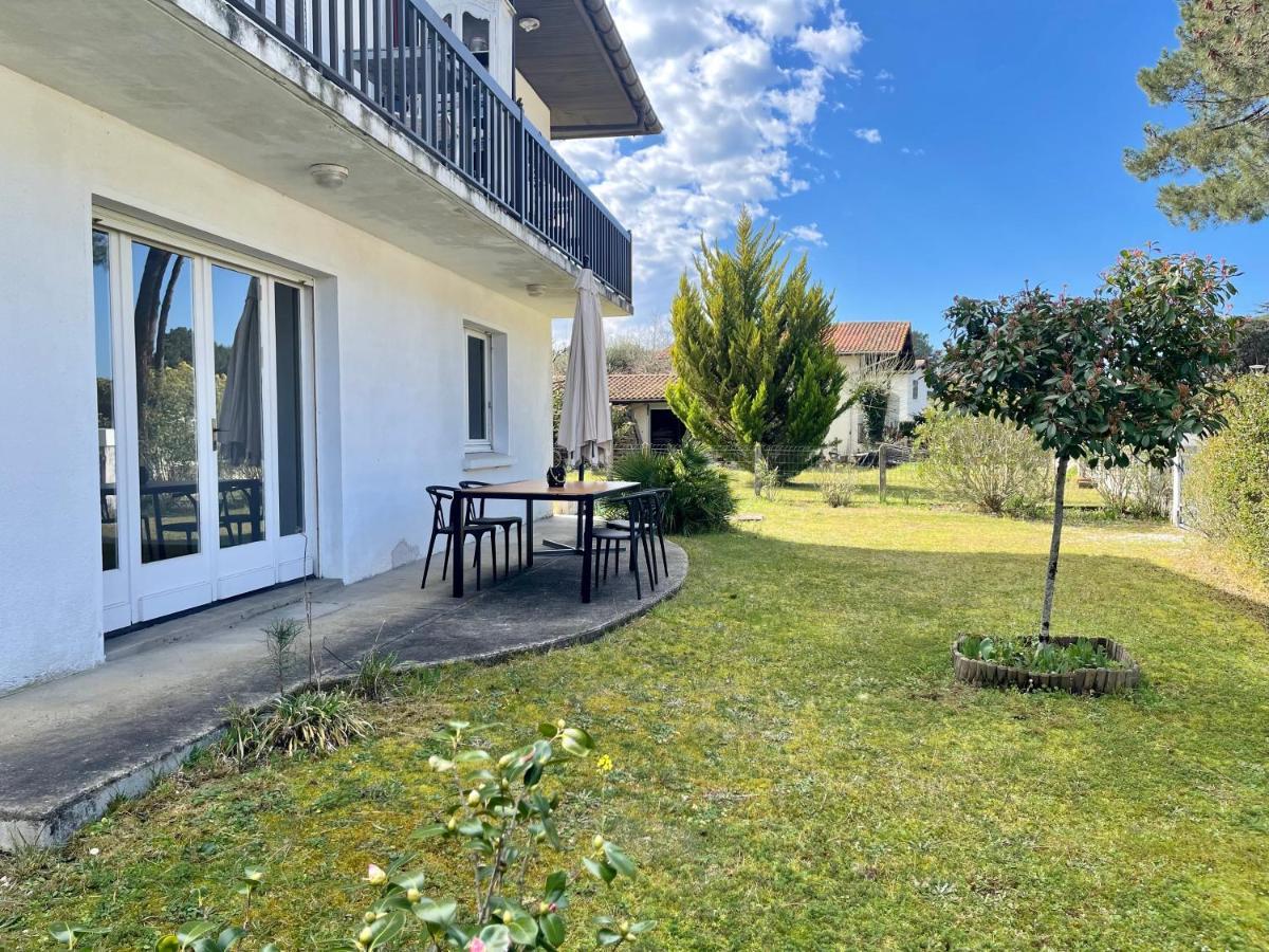 Apartamento L'Ocenoa2 Mimizan Exterior foto